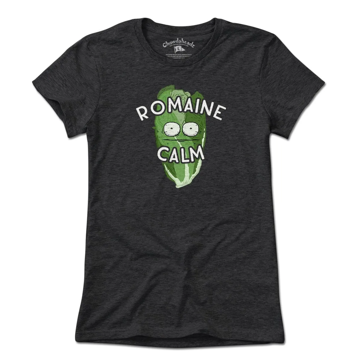 Romaine Calm T-Shirt