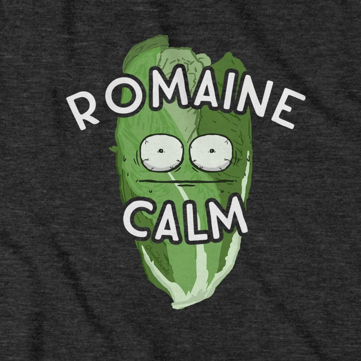 Romaine Calm T-Shirt