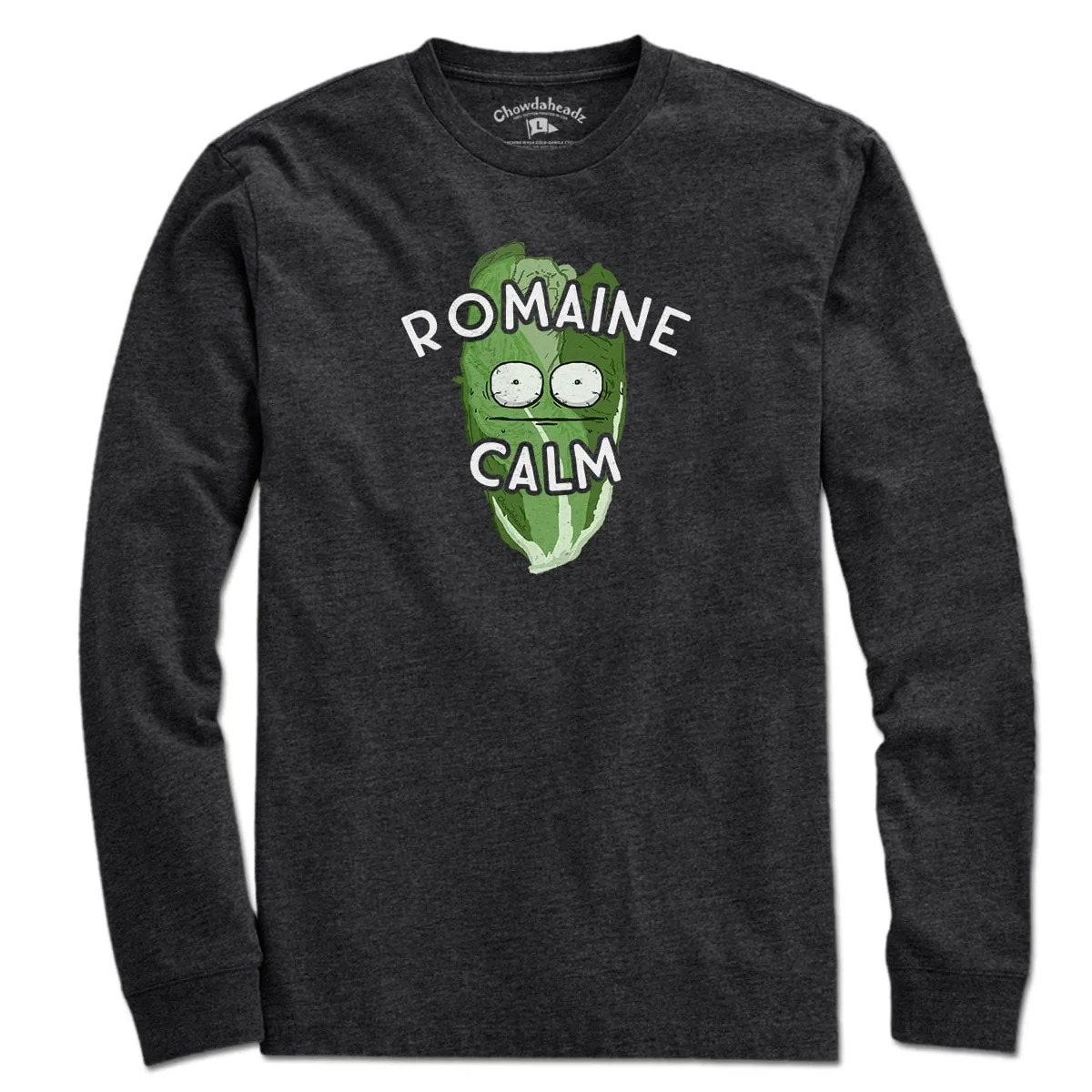 Romaine Calm T-Shirt