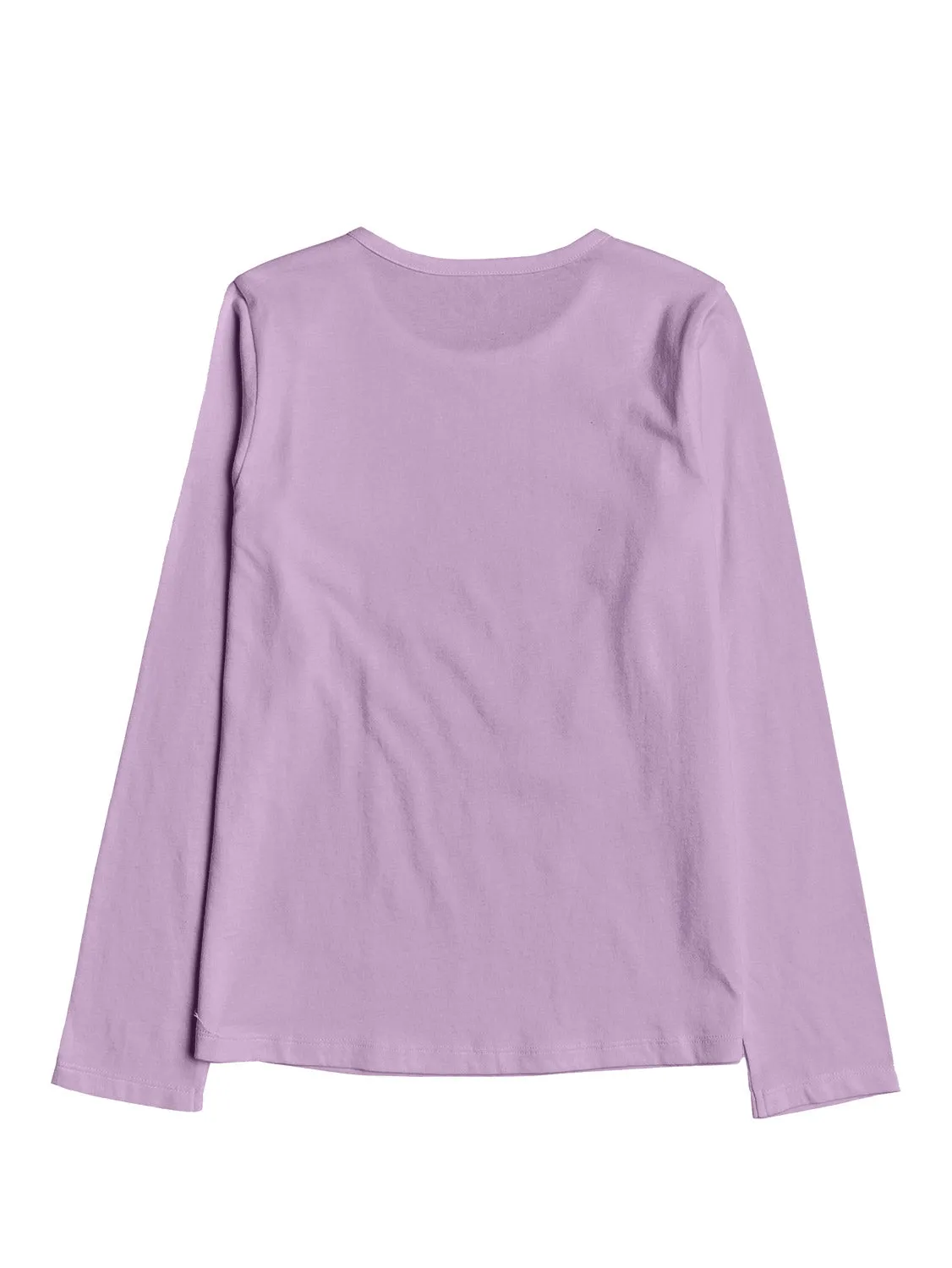 Roxy Girls Sunrise Palm T-Shirt