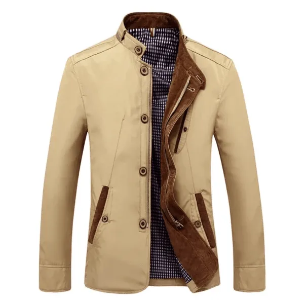 ROYCE VENTURE JACKET