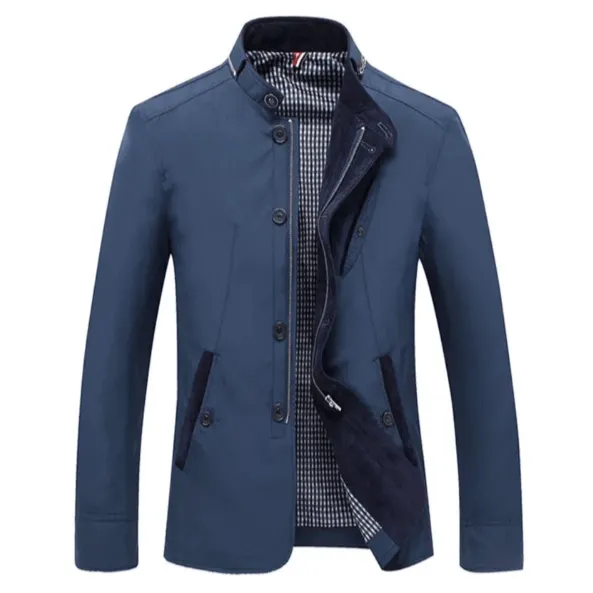 ROYCE VENTURE JACKET