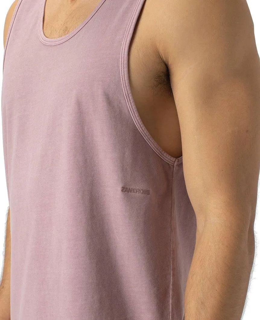 Rugger Tank GD Dk Musk