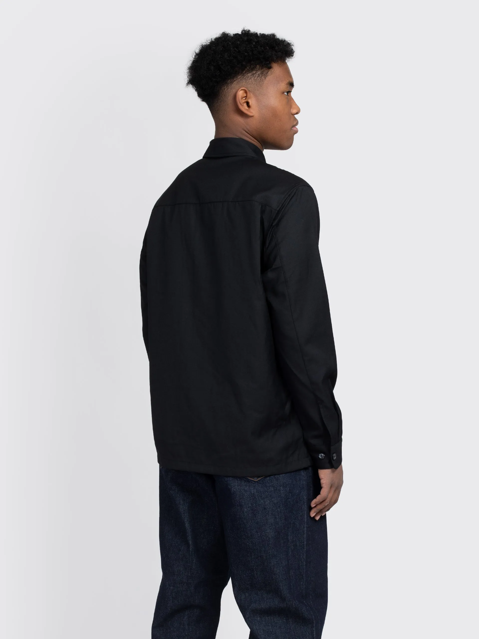 Sadamon Go Overshirt