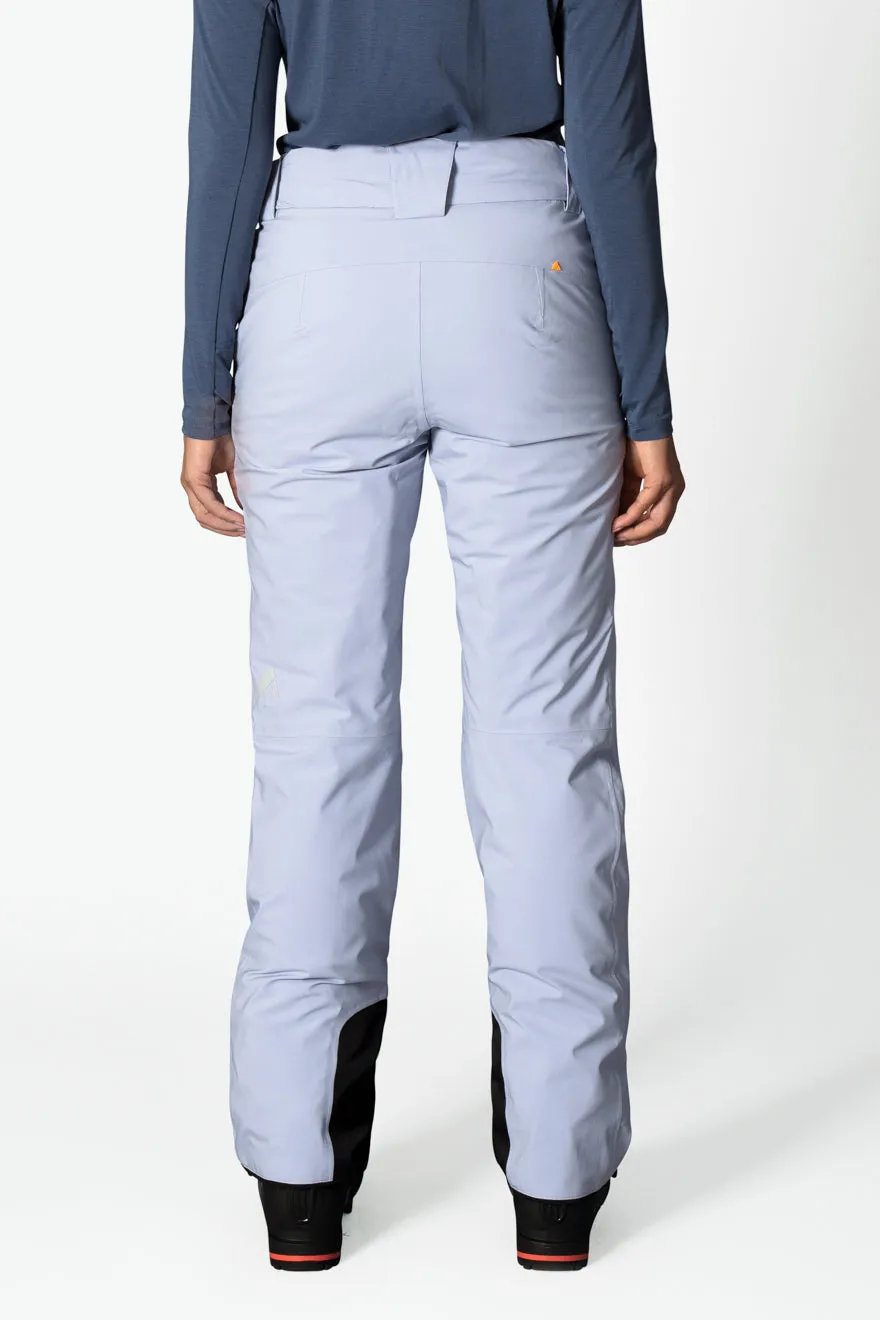 SAMPLE - Women's Chica Pant-Lavender