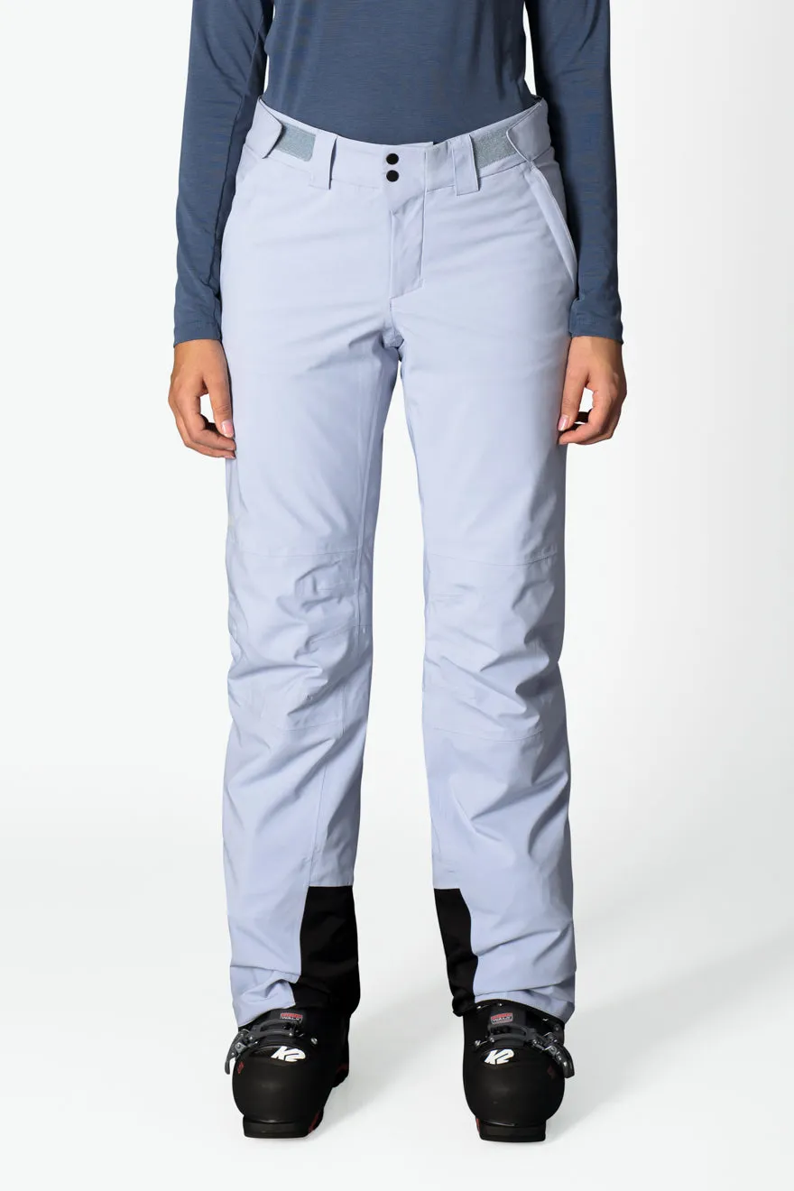 SAMPLE - Women's Chica Pant-Lavender