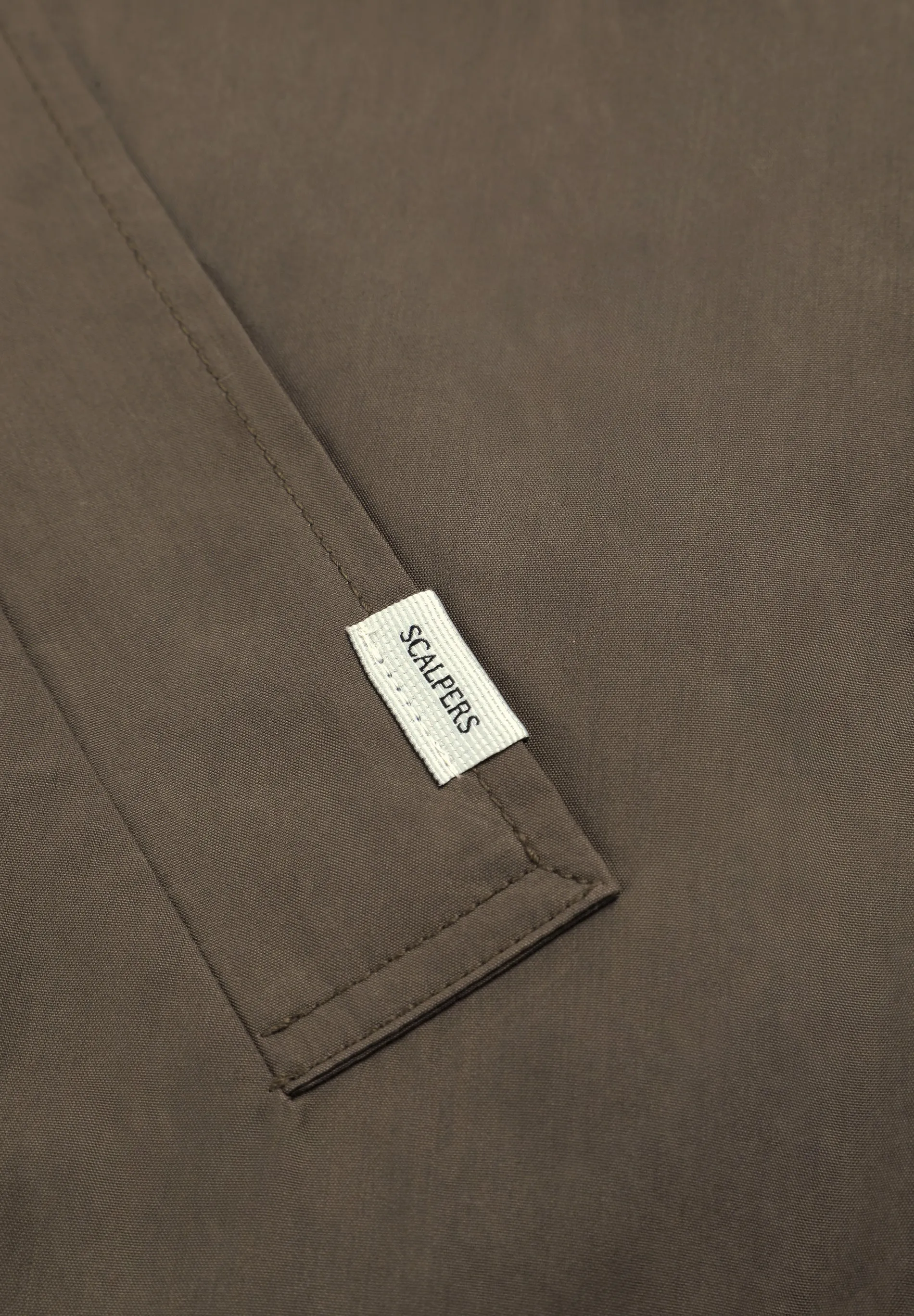 SCYOHAN OVERSHIRT