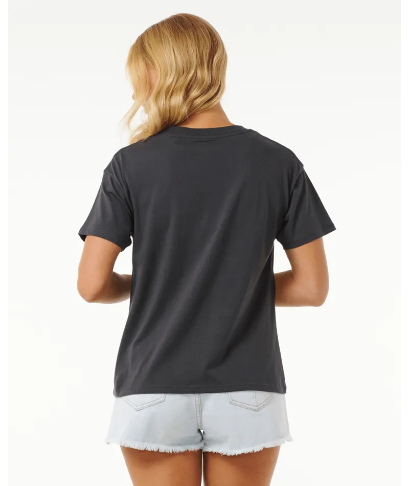 Sea Shells Relaxed Tee
