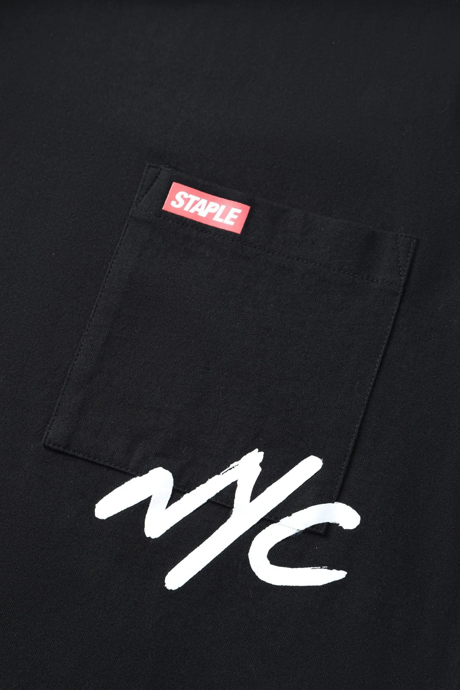 Seagram Pocket Tee
