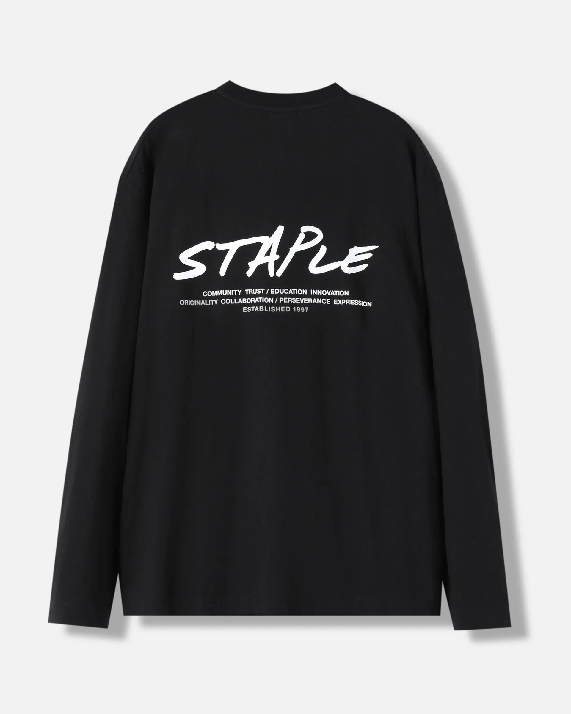 Seagram Pocket Tee