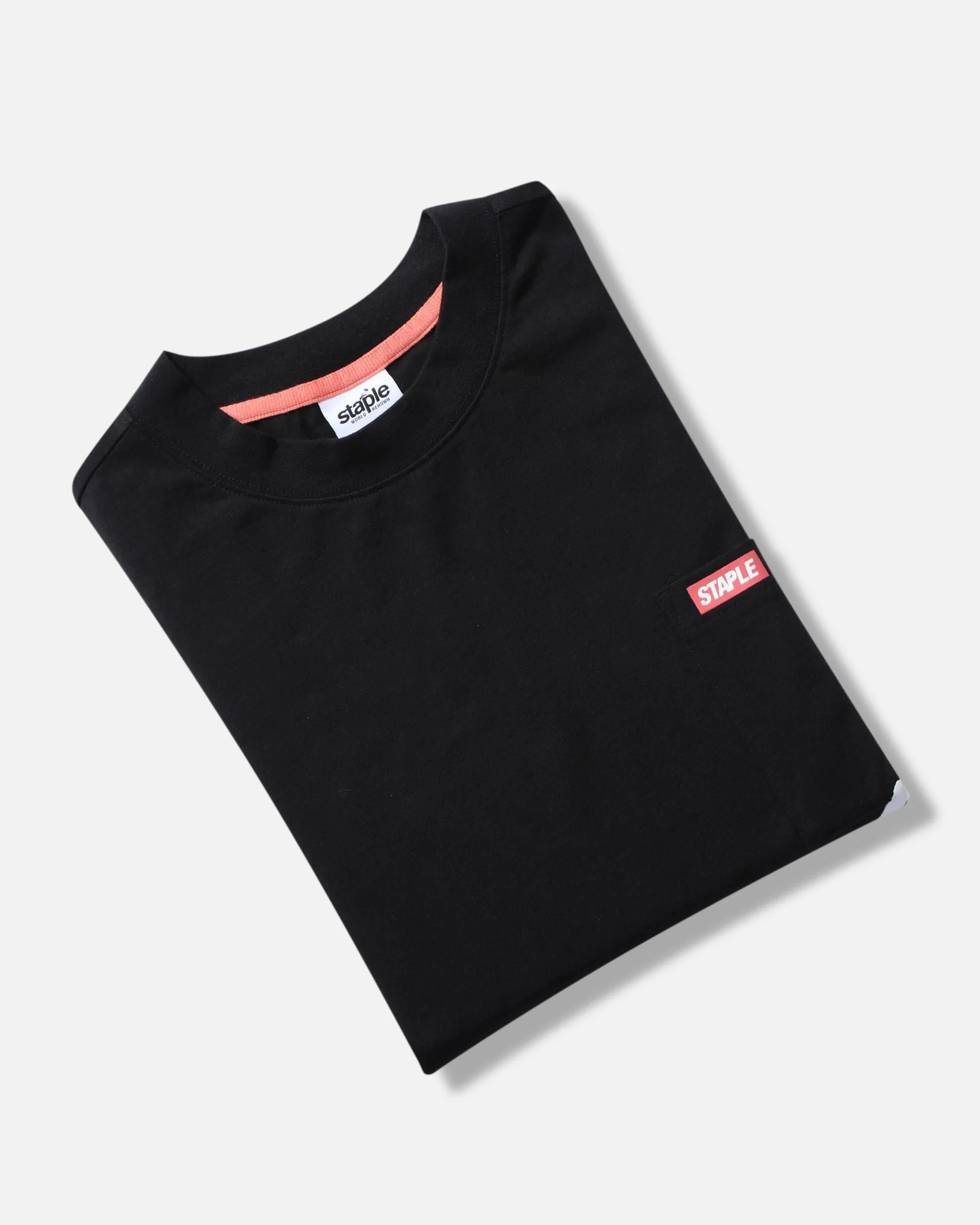 Seagram Pocket Tee