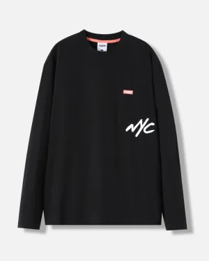 Seagram Pocket Tee