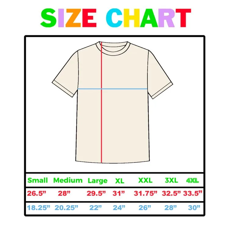 Second Chances Tee