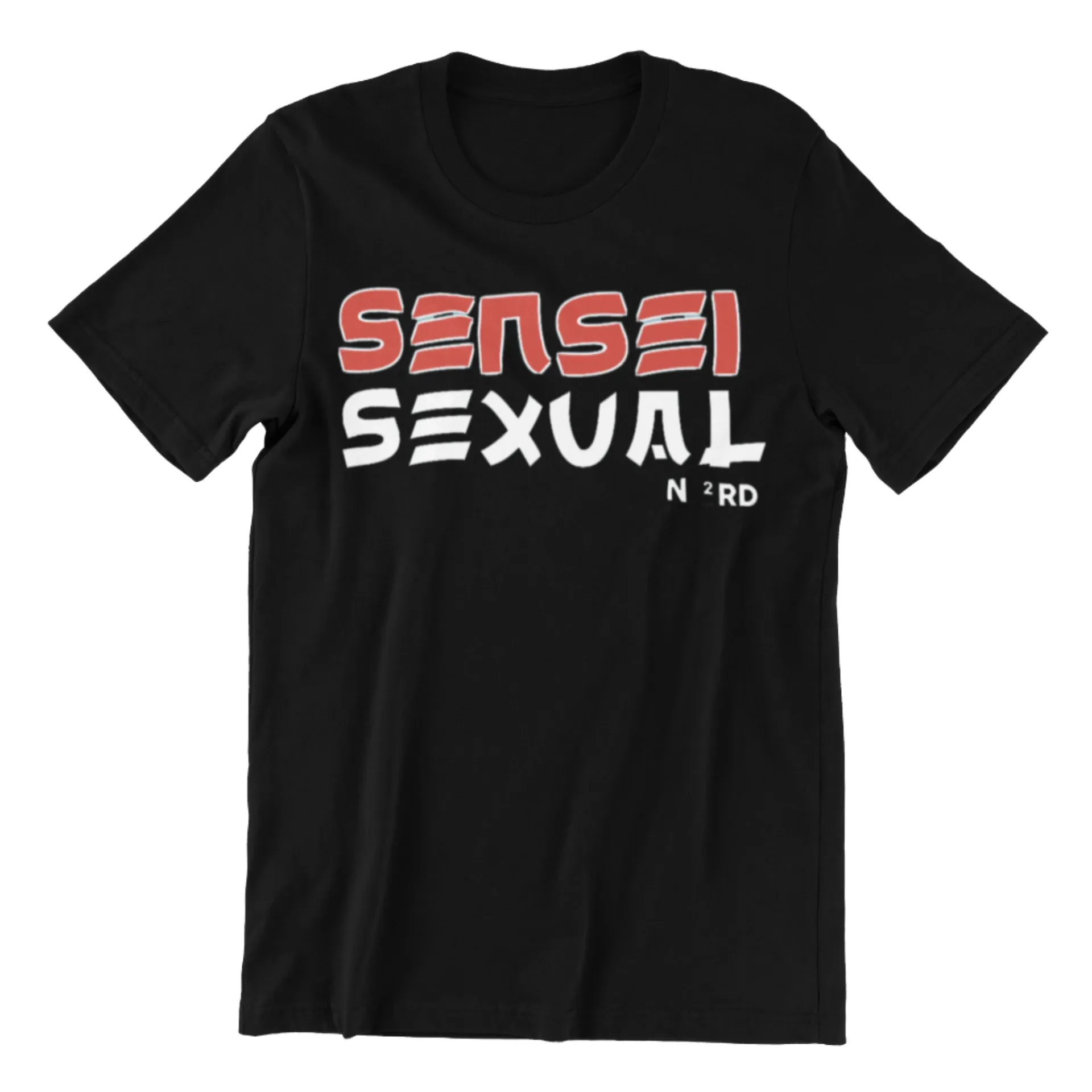 SENSEISEXUAL Tee
