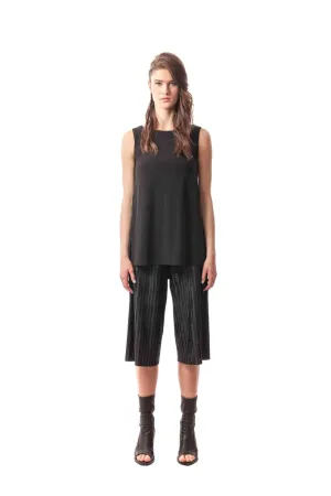 Siena Side-Slit Tunic