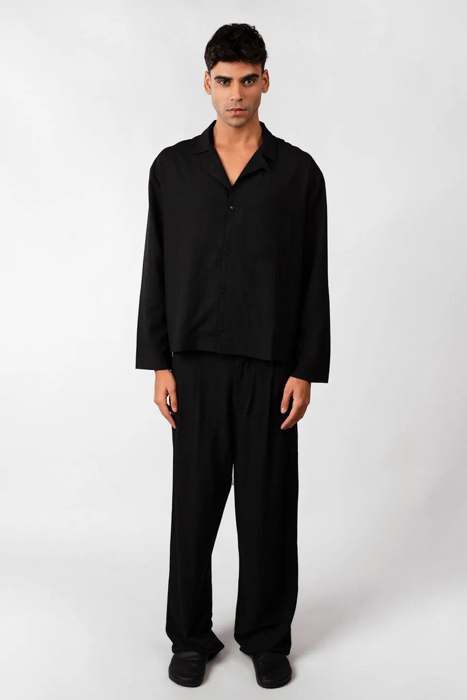 Sleek Horizon Pant