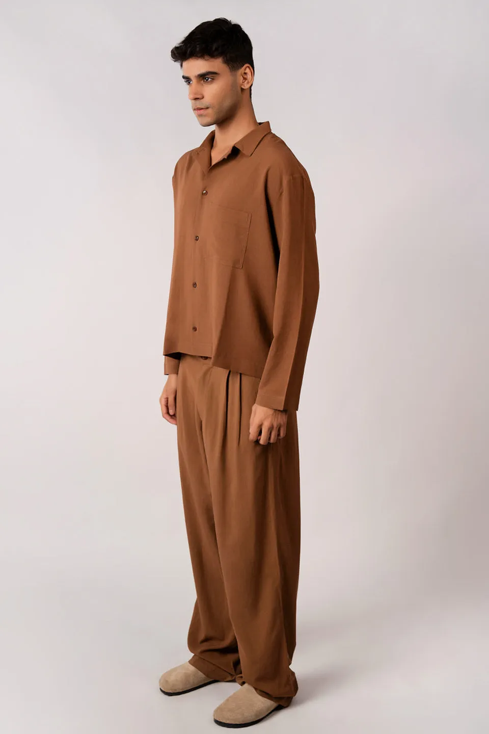 Sleek Horizon Pant