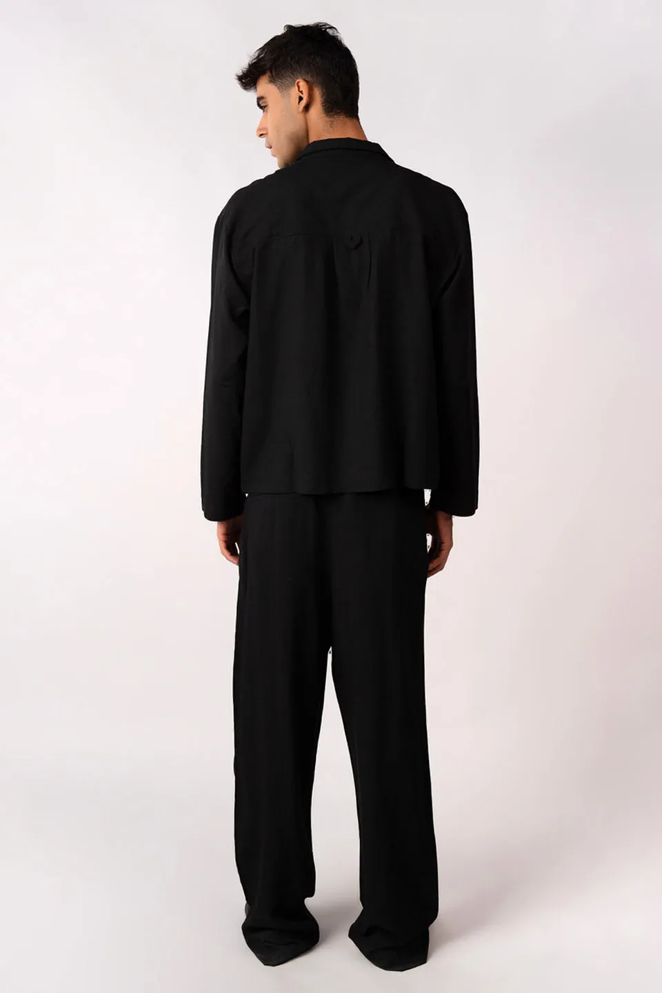 Sleek Horizon Pant