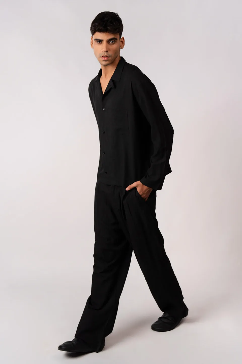 Sleek Horizon Pant