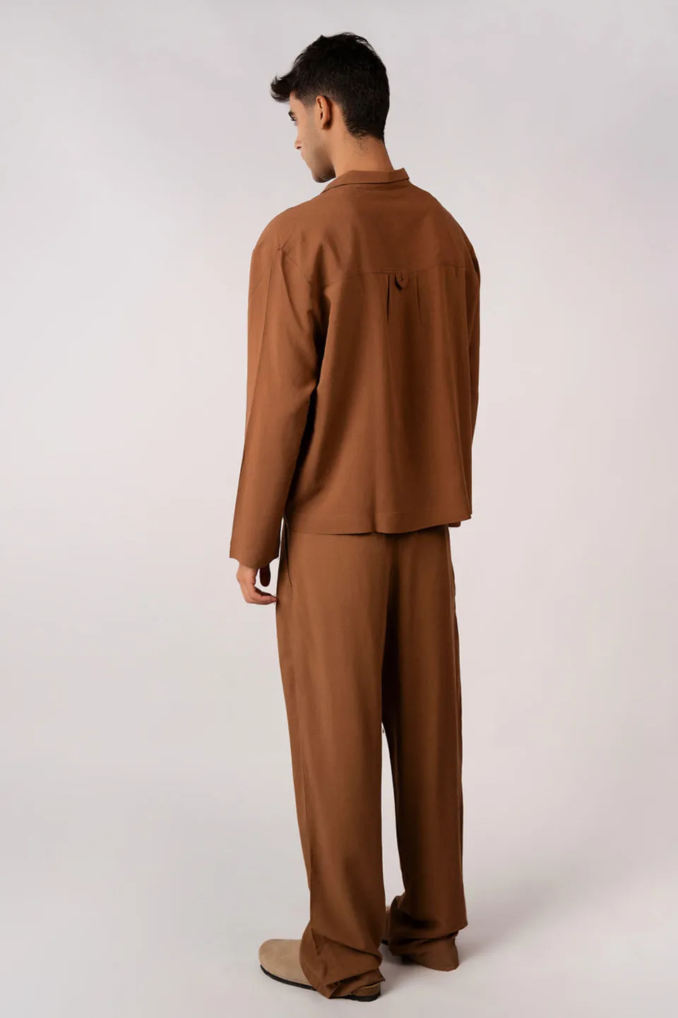 Sleek Horizon Pant