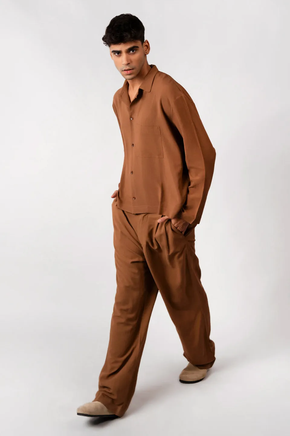 Sleek Horizon Pant