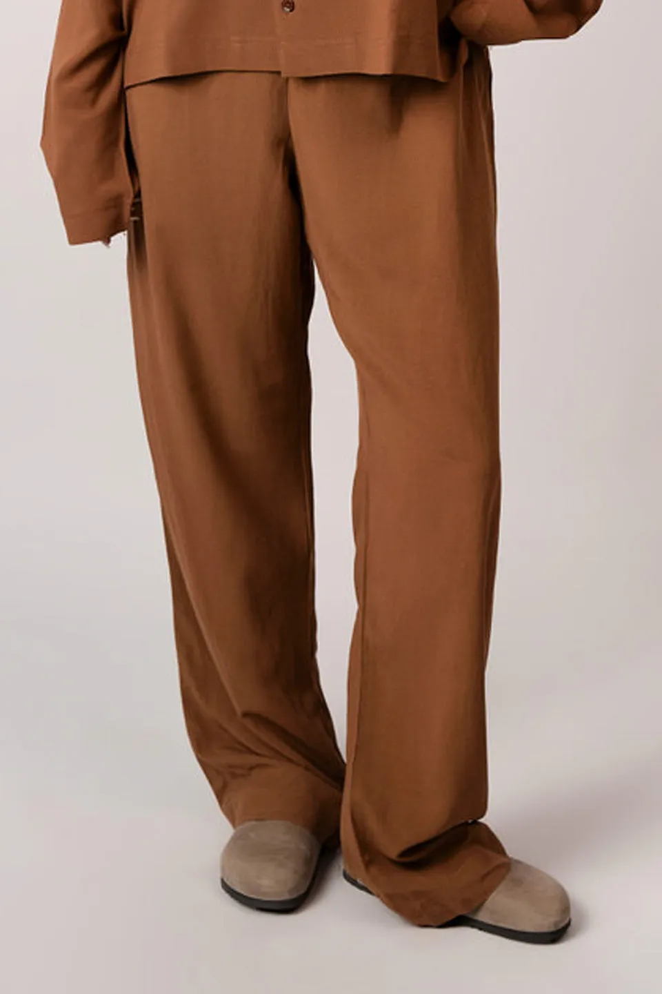 Sleek Horizon Pant