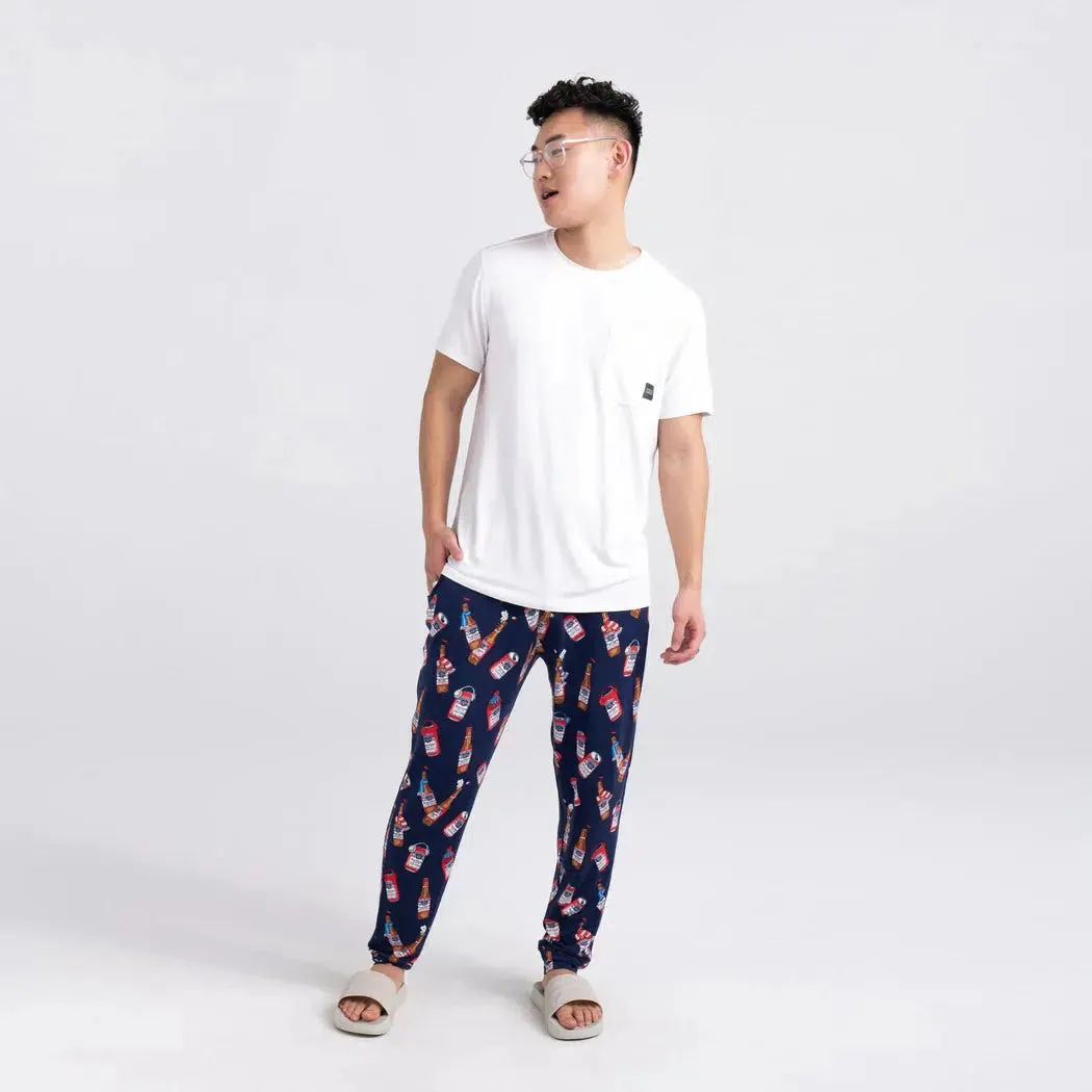 SLEEPWALKER SS POCKET TEE