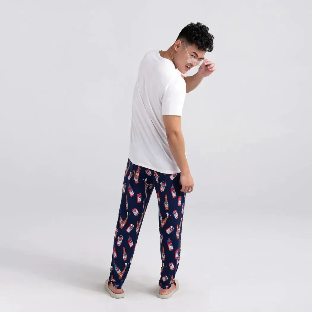 SLEEPWALKER SS POCKET TEE