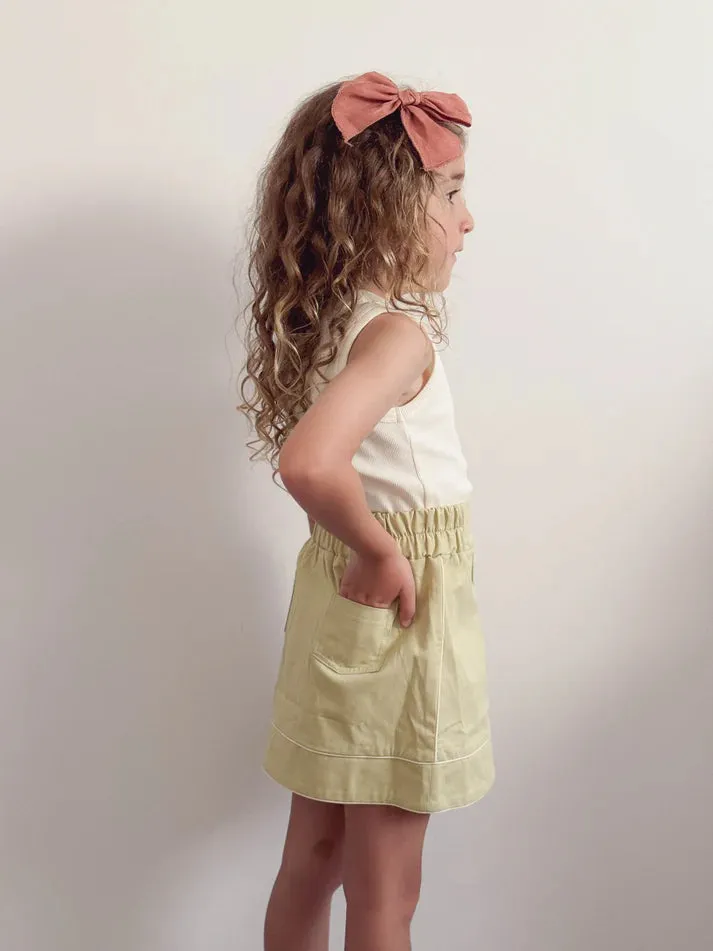 Small Land - Zara Skirt