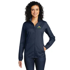 SMG Women's Zephyr Full-Zip Jacket