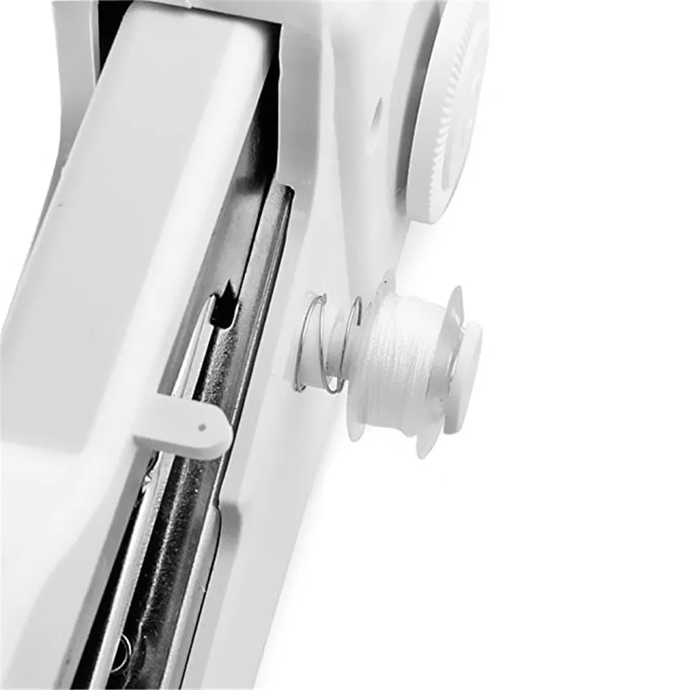 So-Stitch™ Mini Portable Handheld Stitch Sewing Machine