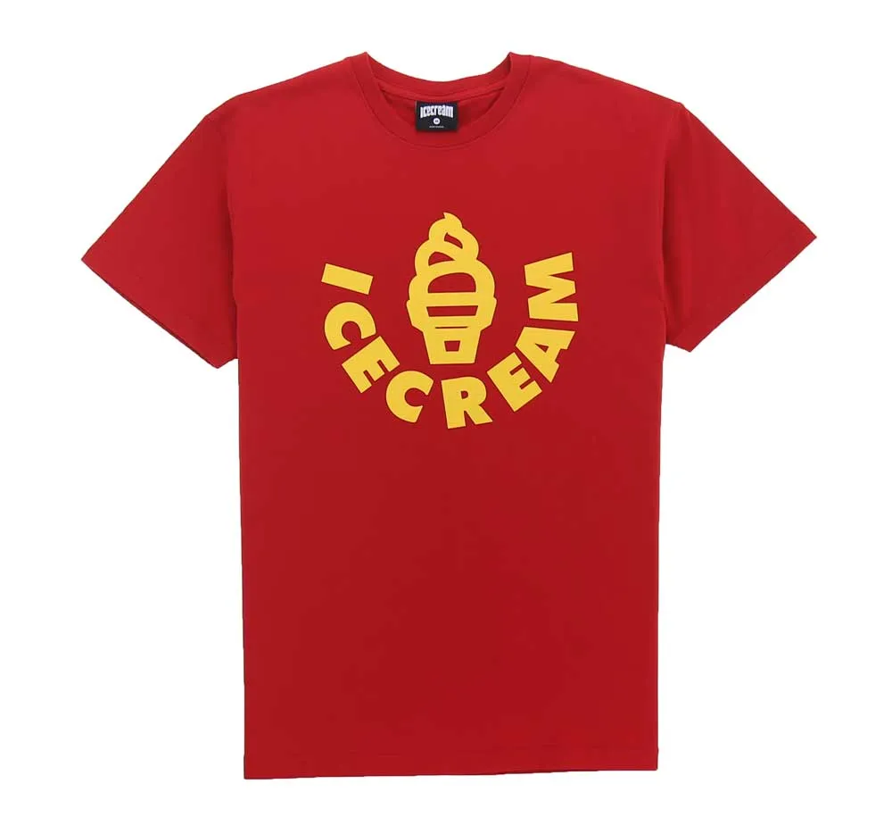 SOFT SERVE SS TEE