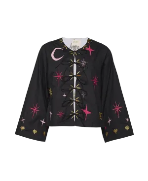 Sophie Top - Black