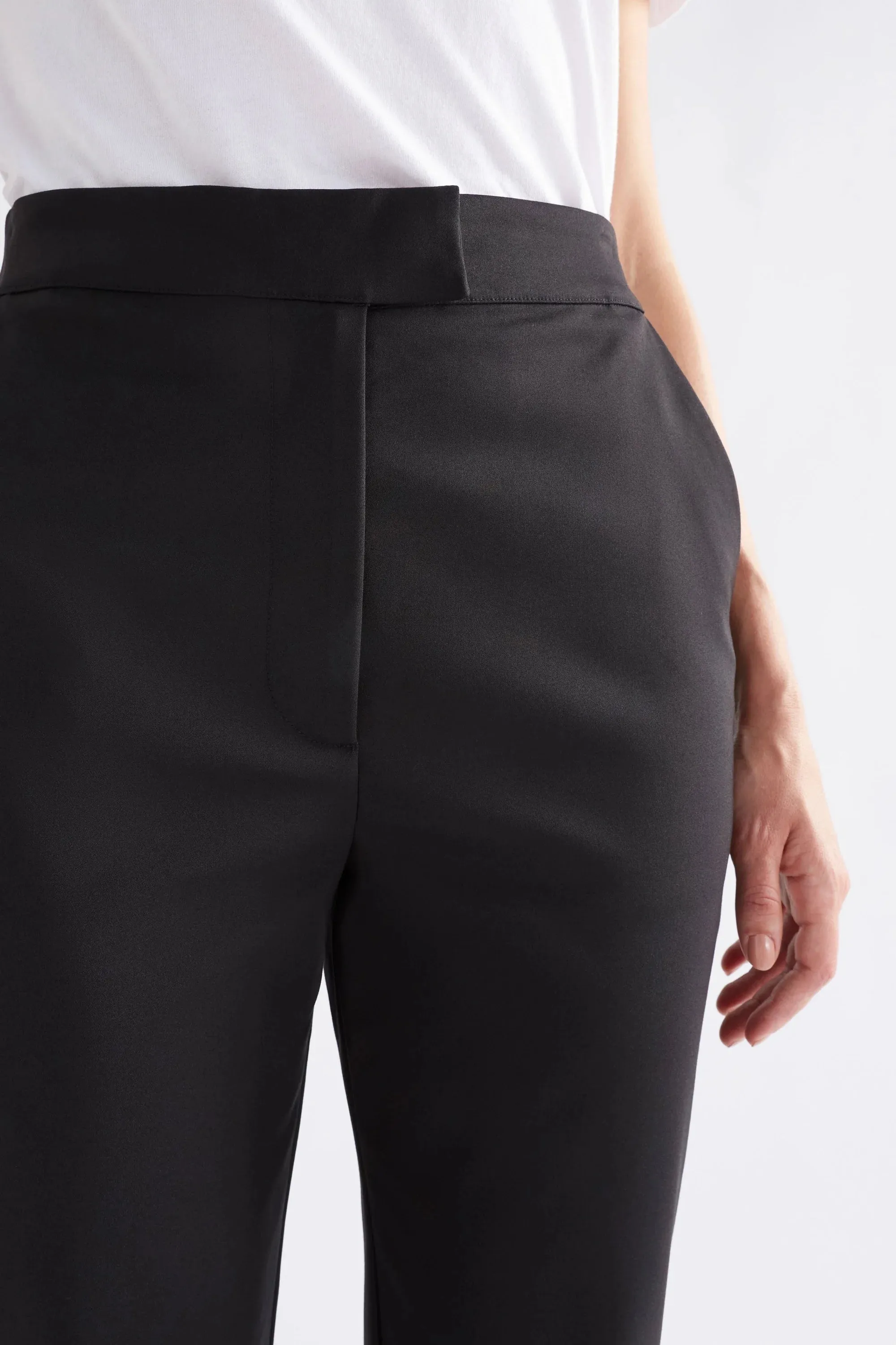 Sorell Pant - Black