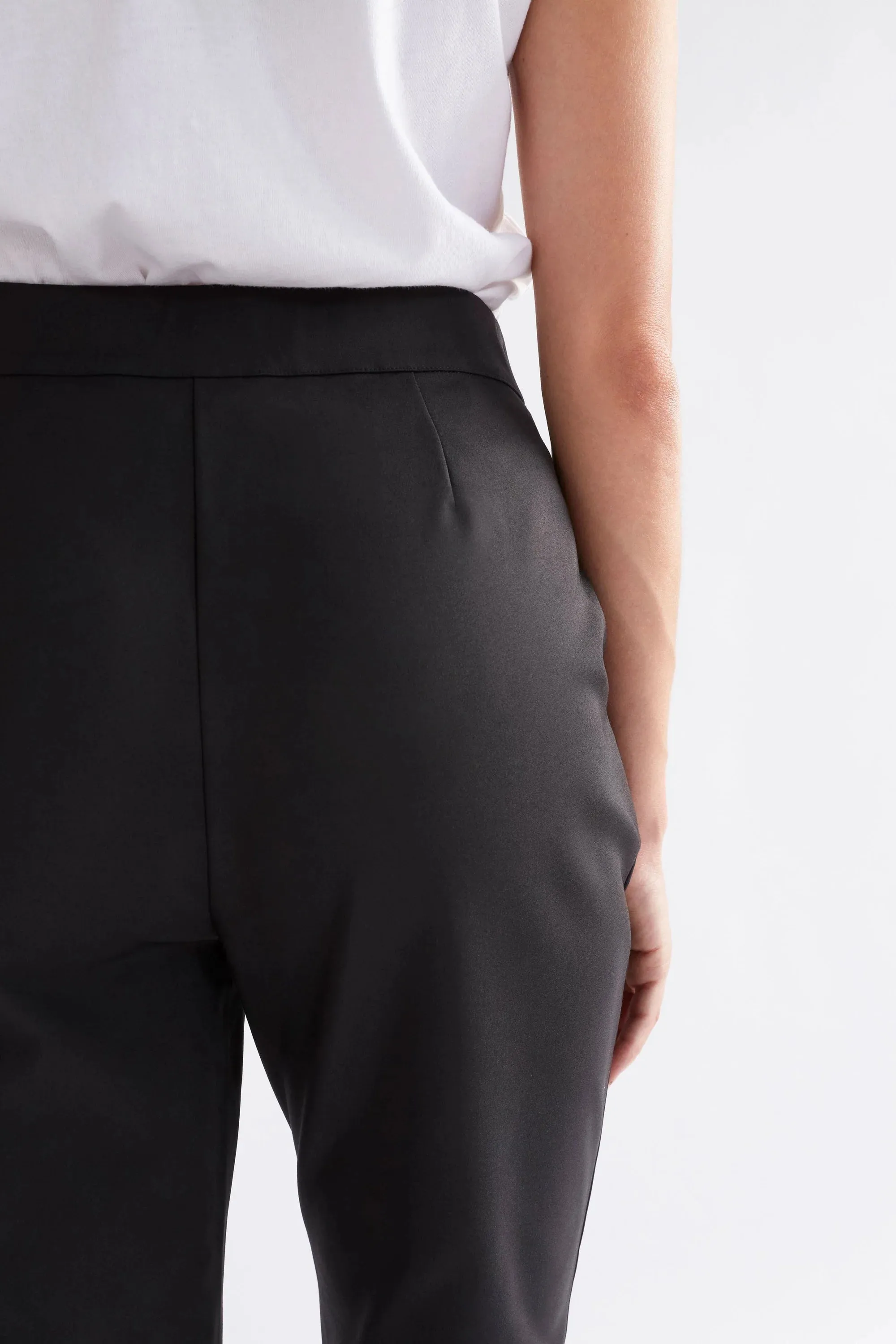 Sorell Pant - Black