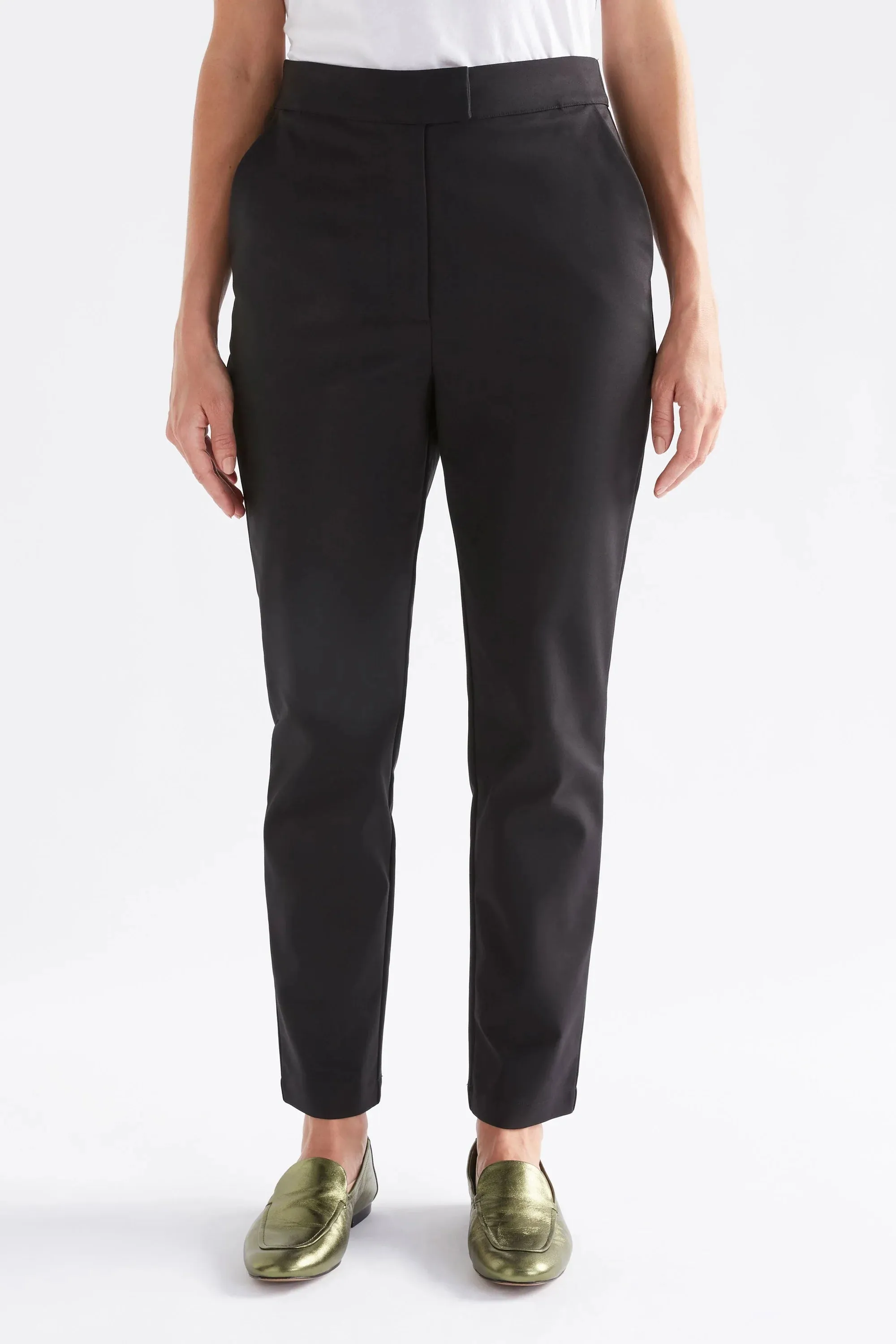 Sorell Pant - Black