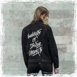 Spoiled Children Trucker Jacket