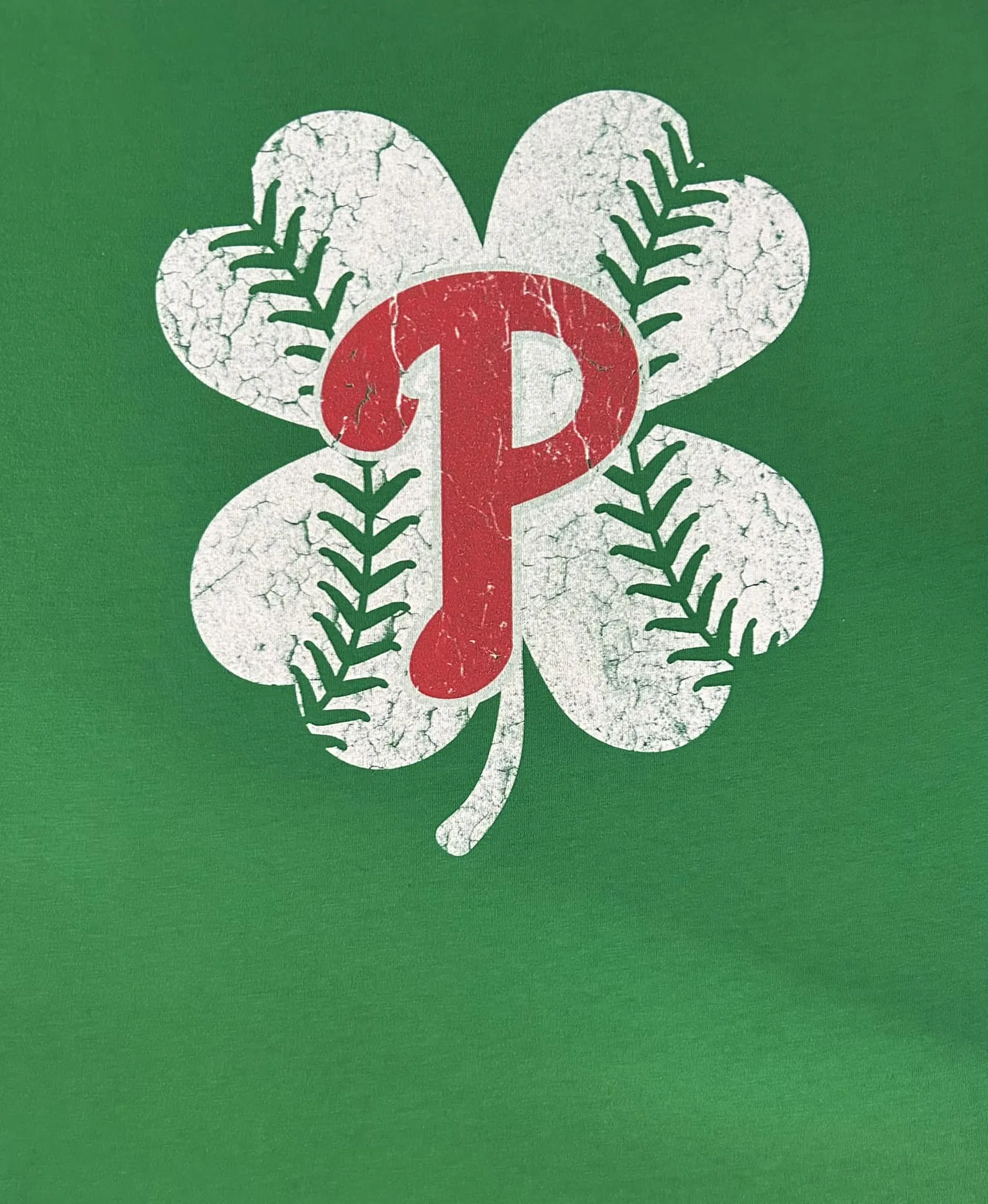 St. Pat's Philly - TEE