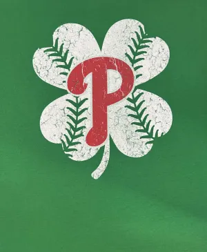 St. Pat's Philly - TEE