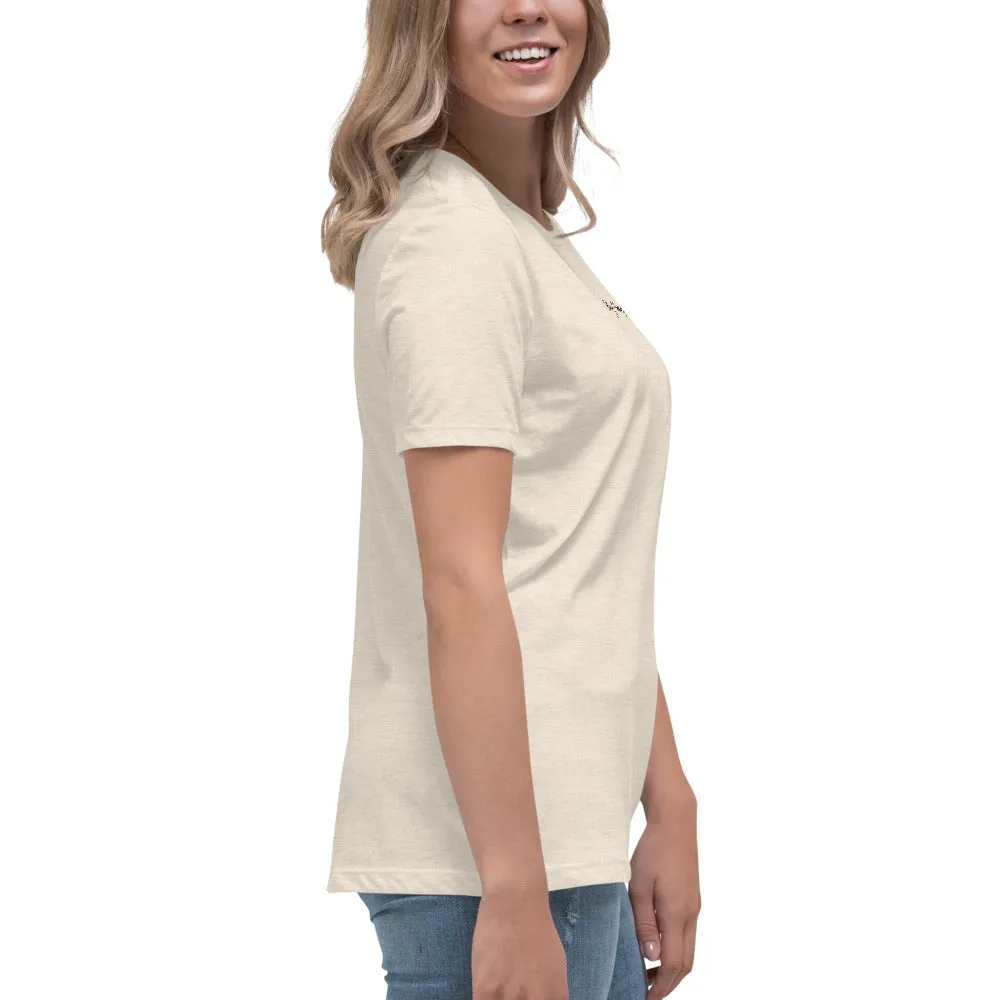 Stay Klassy Women's Relaxed T-Shirt