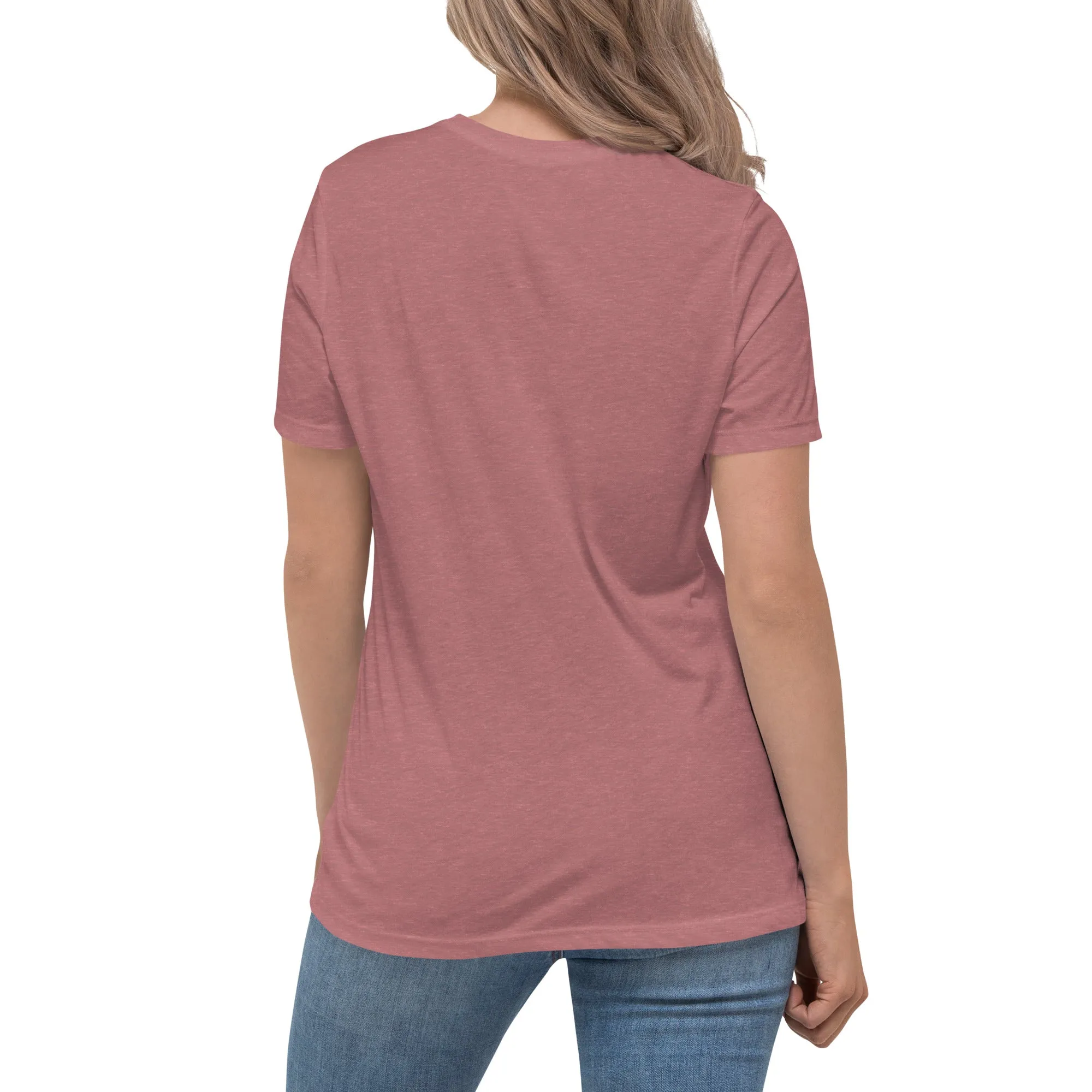 Stay Klassy Women's Relaxed T-Shirt