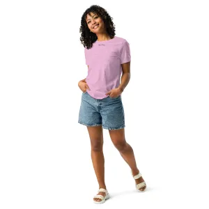 Stay Klassy Women's Relaxed T-Shirt