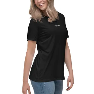 Stay Klassy Women's Relaxed T-Shirt