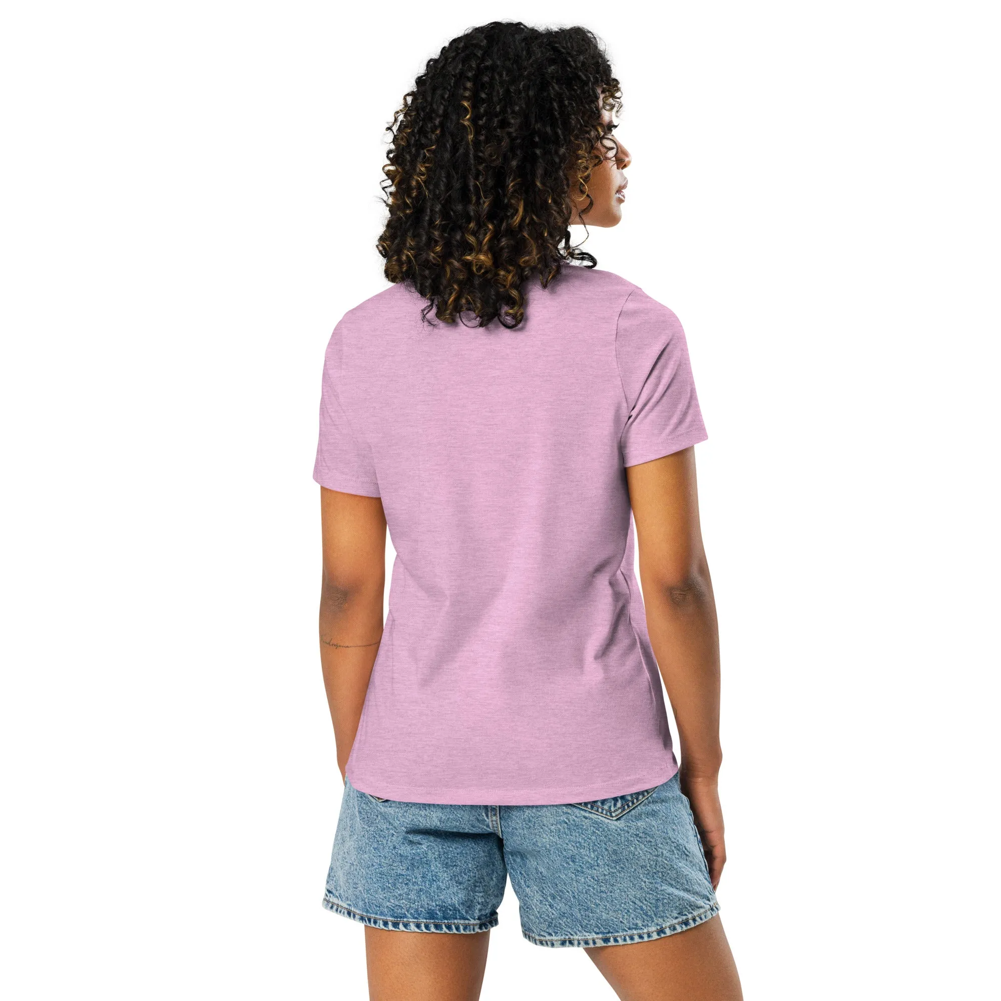 Stay Klassy Women's Relaxed T-Shirt