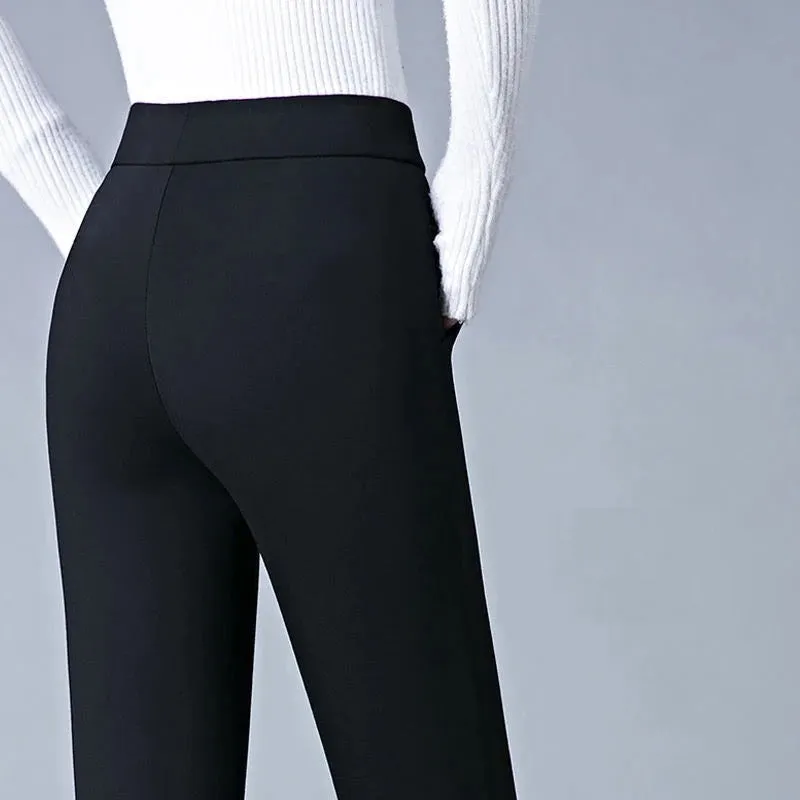 Stretch Comfort™️ Pants | Elegance with 1 1 Offer