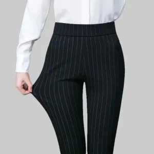 Stretch Comfort™️ Pants | Elegance with 1 1 Offer