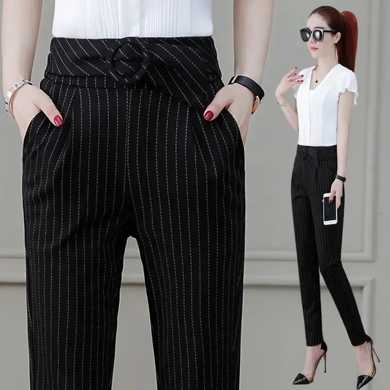Stretch Comfort™️ Pants | Elegance with 1 1 Offer