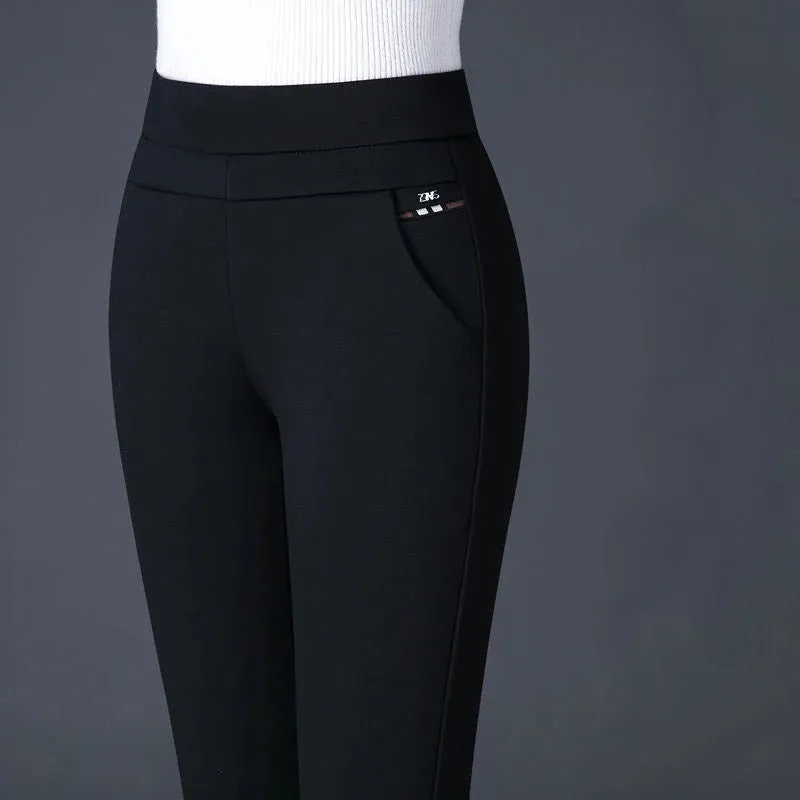 Stretch Comfort™️ Pants | Elegance with 1 1 Offer