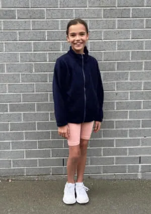 Style Arc Teddy Teens Jacket - sizes 8 to 16