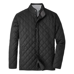 Suffolk Coat